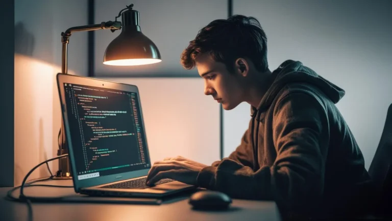 Kod Yazarken En Çok Yapılan 7 Hata ve Nasıl Önlenir?