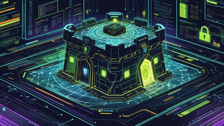 Siber Güvenlik Nedir?