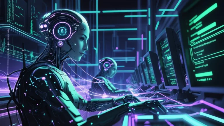 Yapay Zeka ile Kod Yazmak: Yardımcı mı, Tembelleştirici mi?