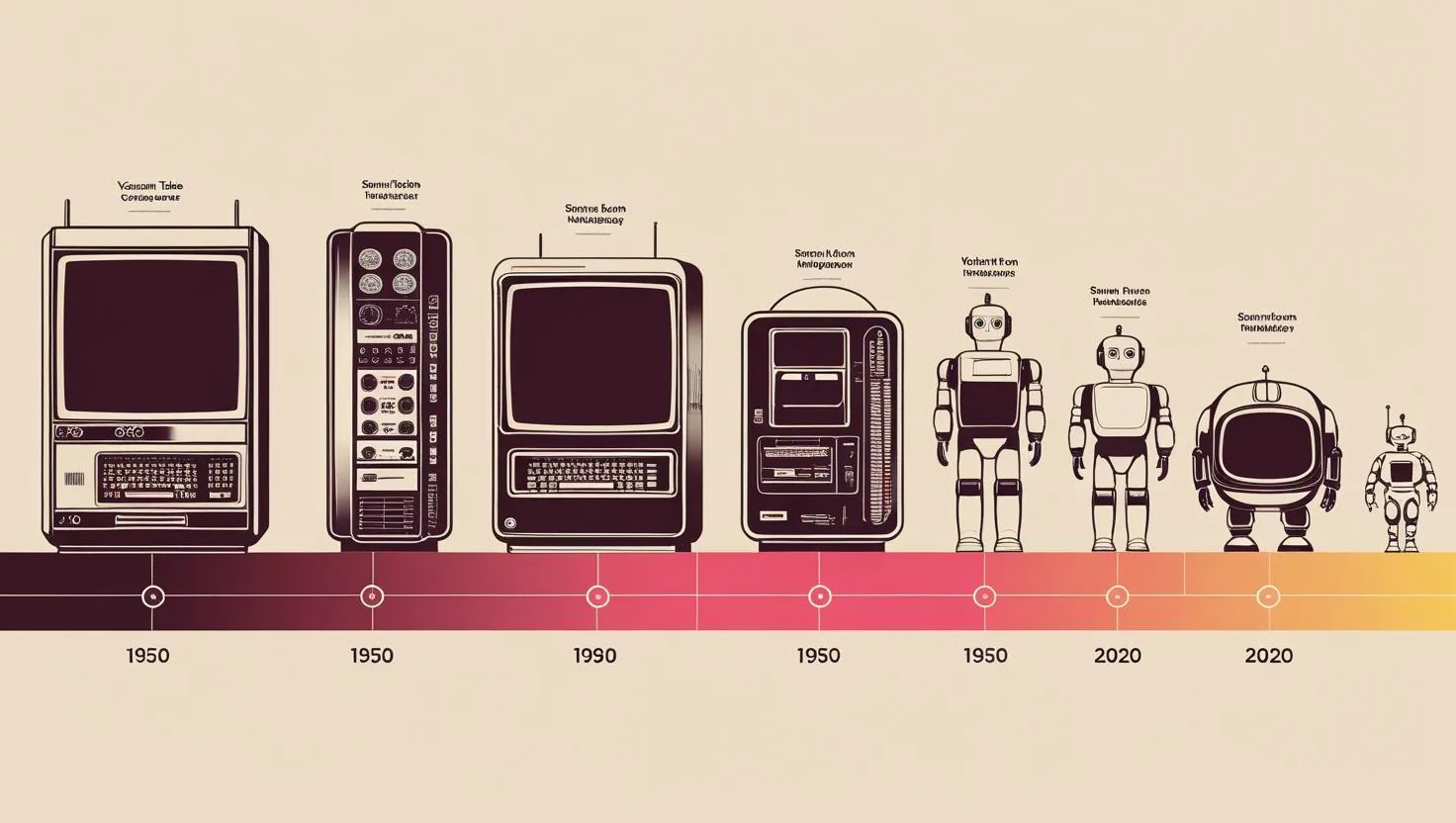 geçmişten günümüze yapay zeka