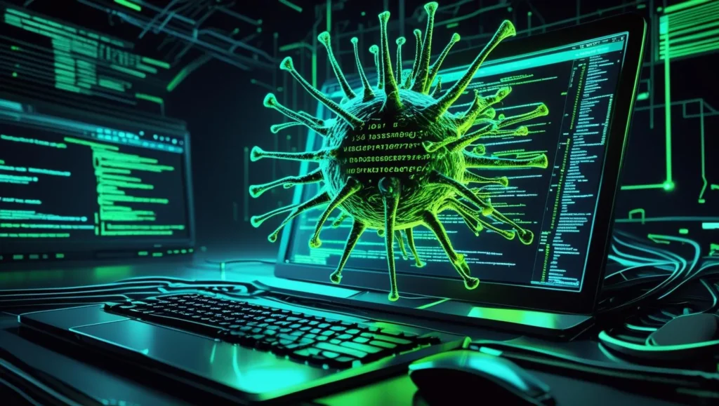 Fidye Yazılımı Saldırısı Nasıl Gerçekleşir?