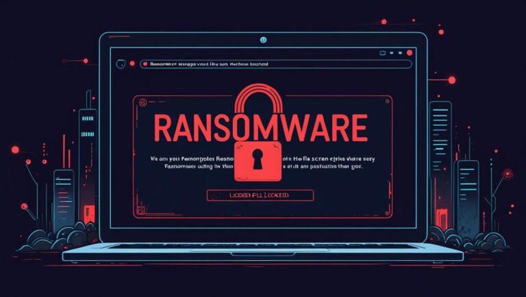 fidye yazılımlarından korunma