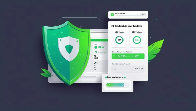 Reklam Engelleyiciler: Daha Güvenli, Hızlı ve Gizli Bir İnternet Deneyimi