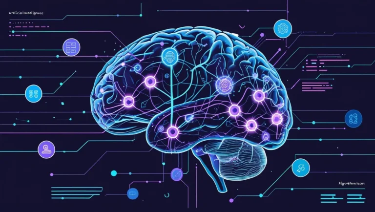 Yapay Zeka Uygulamaları: Günlük Hayatta Nerelerde Kullanılıyor?