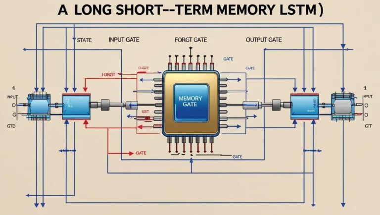 Long Short-Term Memory (LSTM)